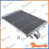 Radiateur de Climatisation pour HYUNDAI | CCS-HY-046, 97606B9000
